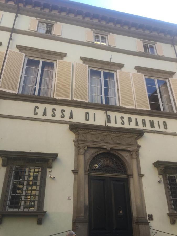 Homestay David In And Hospitality Pilgrims A Lucca